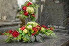 Opieka nad grobami/sprzątanie grobów/florystyka Poznań i oko - 3