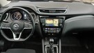 Nissan qashqai full led nawigacja GPS - 6