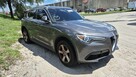 Alfa Romeo Stelvio AWD 2018 2.0 benzyna 280km - 1