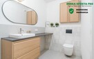 Nowoczesne mieszkanie z ogrodem- Ujeścisko! - 15