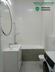 Unikatowe wysokie mieszkanie 43,7 m² z ogrodem - 7