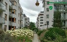 Unikatowe wysokie mieszkanie 43,7 m² z ogrodem - 9