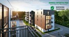 Nowe mieszkanie z balkonem i 2 miejscami - 3