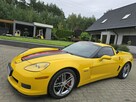 Chevrolet Corvette C6 Z06 – 7.0 V8 LS7 – 513 KM – Kolekcjonerska Ikona - 1