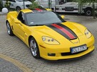 Chevrolet Corvette C6 Z06 – 7.0 V8 LS7 – 513 KM – Kolekcjonerska Ikona - 2