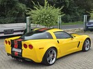 Chevrolet Corvette C6 Z06 – 7.0 V8 LS7 – 513 KM – Kolekcjonerska Ikona - 3