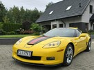 Chevrolet Corvette C6 Z06 – 7.0 V8 LS7 – 513 KM – Kolekcjonerska Ikona - 4