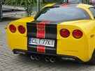 Chevrolet Corvette C6 Z06 – 7.0 V8 LS7 – 513 KM – Kolekcjonerska Ikona - 5