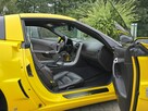 Chevrolet Corvette C6 Z06 – 7.0 V8 LS7 – 513 KM – Kolekcjonerska Ikona - 6