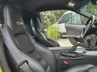 Chevrolet Corvette C6 Z06 – 7.0 V8 LS7 – 513 KM – Kolekcjonerska Ikona - 8