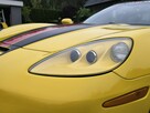 Chevrolet Corvette C6 Z06 – 7.0 V8 LS7 – 513 KM – Kolekcjonerska Ikona - 12