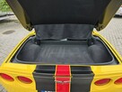 Chevrolet Corvette C6 Z06 – 7.0 V8 LS7 – 513 KM – Kolekcjonerska Ikona - 14