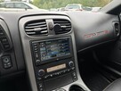 Chevrolet Corvette C6 Z06 – 7.0 V8 LS7 – 513 KM – Kolekcjonerska Ikona - 16