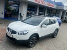 Nissan Qashqai Rezerwacja - 2
