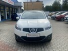 Nissan Qashqai Rezerwacja - 3
