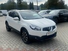 Nissan Qashqai Rezerwacja - 4