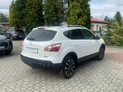 Nissan Qashqai Rezerwacja - 6