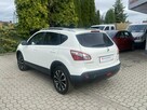 Nissan Qashqai Rezerwacja - 7