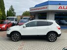 Nissan Qashqai Rezerwacja - 8