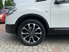 Nissan Qashqai Rezerwacja - 9