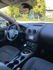 Nissan Qashqai Rezerwacja - 10