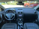 Nissan Qashqai Rezerwacja - 11