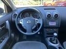 Nissan Qashqai Rezerwacja - 12