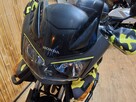 Honda Varadero VARADERO 1000 Hond xl1000 na wtrysku - 9
