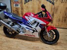 Honda CBR  #ŁADNA HONDA # raty -kup online, Piękna CBR 600f3