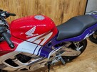Honda CBR #ŁADNA HONDA # raty -kup online, Piękna CBR 600f3 - 4