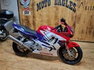 Honda CBR #ŁADNA HONDA # raty -kup online, Piękna CBR 600f3 - 5