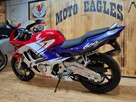 Honda CBR #ŁADNA HONDA # raty -kup online, Piękna CBR 600f3 - 7