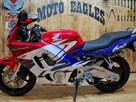 Honda CBR #ŁADNA HONDA # raty -kup online, Piękna CBR 600f3 - 8