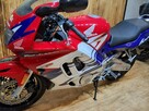 Honda CBR #ŁADNA HONDA # raty -kup online, Piękna CBR 600f3 - 9