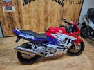Honda CBR #ŁADNA HONDA # raty -kup online, Piękna CBR 600f3 - 15