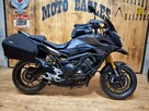 Yamaha Tracer PIĘKNA YAMAHA . BARDZO Zadbana kup online Tracer 900 mt09 serwisowany - 1