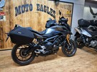 Yamaha Tracer PIĘKNA YAMAHA . BARDZO Zadbana kup online Tracer 900 mt09 serwisowany - 4