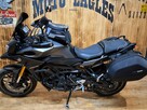 Yamaha Tracer PIĘKNA YAMAHA . BARDZO Zadbana kup online Tracer 900 mt09 serwisowany - 5