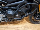 Yamaha Tracer PIĘKNA YAMAHA . BARDZO Zadbana kup online Tracer 900 mt09 serwisowany - 6