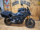 Yamaha Tracer PIĘKNA YAMAHA . BARDZO Zadbana kup online Tracer 900 mt09 serwisowany - 13