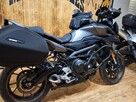 Yamaha Tracer PIĘKNA YAMAHA . BARDZO Zadbana kup online Tracer 900 mt09 serwisowany - 15