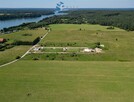 Działka budowlana Kątno gm. Ostróda - 9