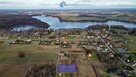 Działka budowlana Winiec gm. Miłomłyn - 4