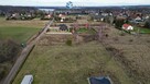 Działka budowlana Winiec gm. Miłomłyn - 13