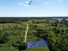 Działka usługowa Wilnowo gm. Morąg - 4