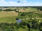 Działka usługowa Wilnowo gm. Morąg - 5