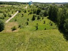 Działka usługowa Wilnowo gm. Morąg - 8