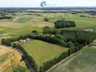 Działka usługowa Franciszkowo gm. Iława - 14
