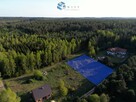 Działka budowlana Śródka gm. Gietrzwałd - 2