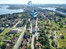 Mieszkanie Dąbrówno, Dworcowa